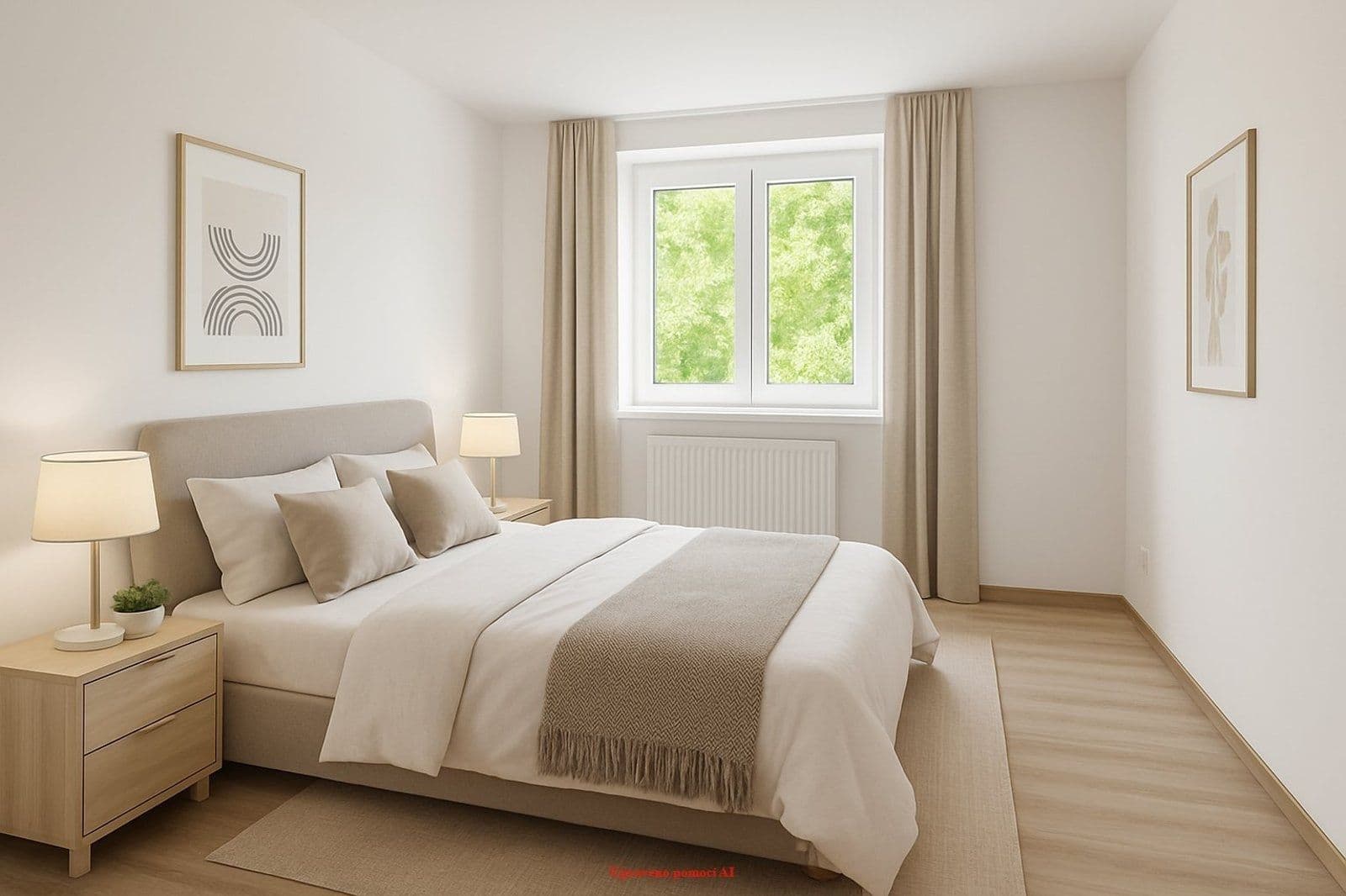 2 bedroom flat to rent, 49 m², Slezská, Orlová, Moravskoslezský Region 2 bedroom flat to rent, 49 m², Slezská, Orlová, Moravskoslezský Region