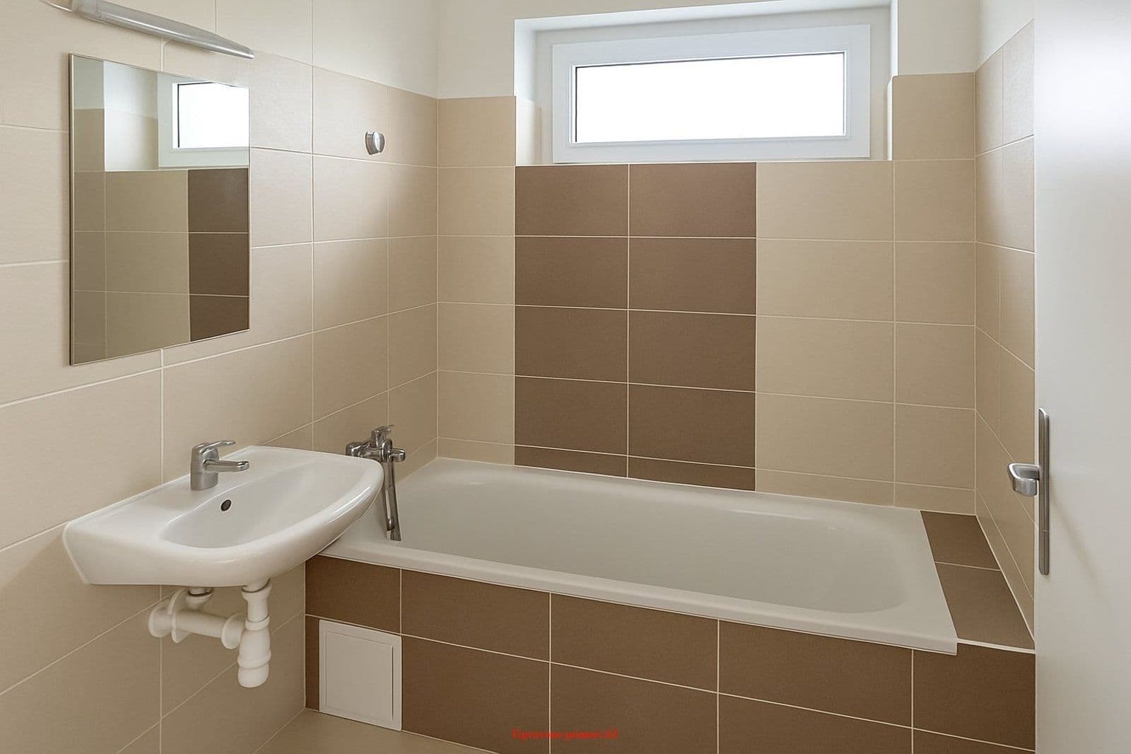 2 bedroom flat to rent, 49 m², Slezská, Orlová, Moravskoslezský Region 2 bedroom flat to rent, 49 m², Slezská, Orlová, Moravskoslezský Region