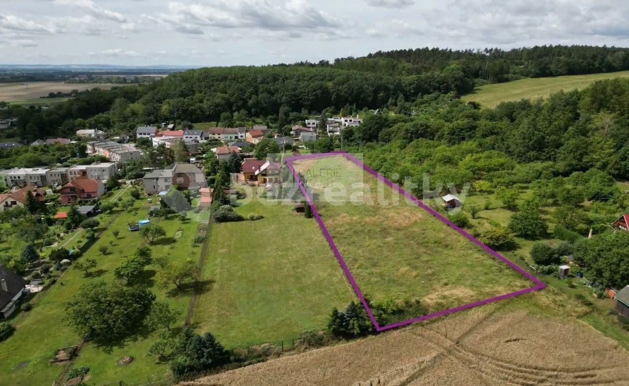 plot for sale, 4,200 m², Mezilesí II, Přerov, Olomoucký Region