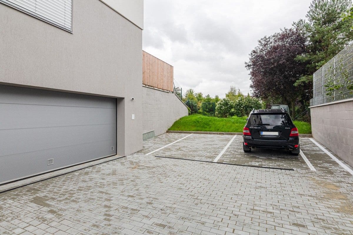 Studio flat for sale, 27 m², Formanská, Prague, Prague Studio flat for sale, 27 m², Formanská, Prague, Prague