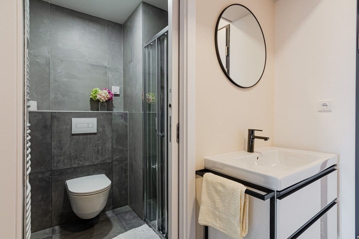 Studio flat for sale, 27 m², Formanská, Prague, Prague Studio flat for sale, 27 m², Formanská, Prague, Prague