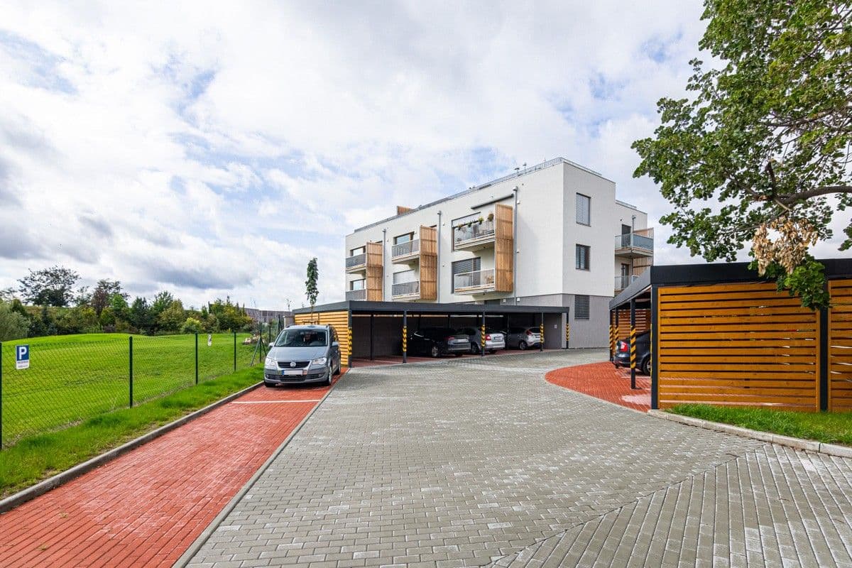 Studio flat for sale, 27 m², Formanská, Prague, Prague Studio flat for sale, 27 m², Formanská, Prague, Prague