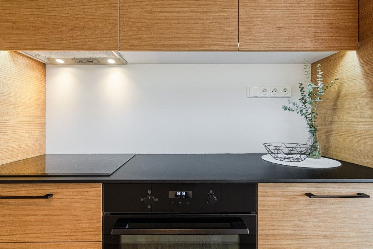 Studio flat for sale, 27 m², Formanská, Prague, Prague Studio flat for sale, 27 m², Formanská, Prague, Prague