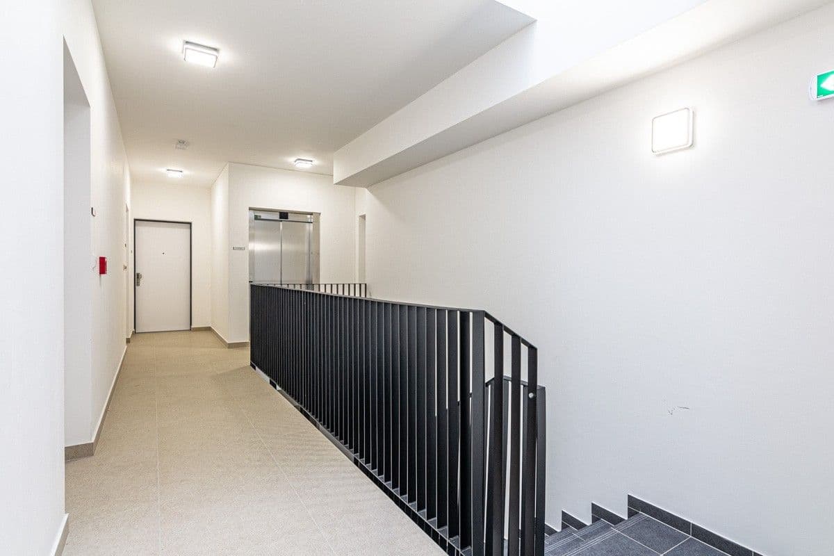 Studio flat for sale, 27 m², Formanská, Prague, Prague Studio flat for sale, 27 m², Formanská, Prague, Prague