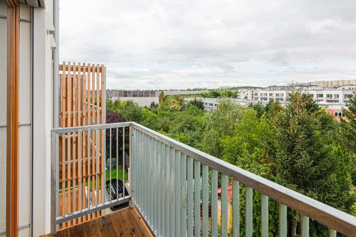 Studio flat for sale, 27 m², Formanská, Prague, Prague Studio flat for sale, 27 m², Formanská, Prague, Prague