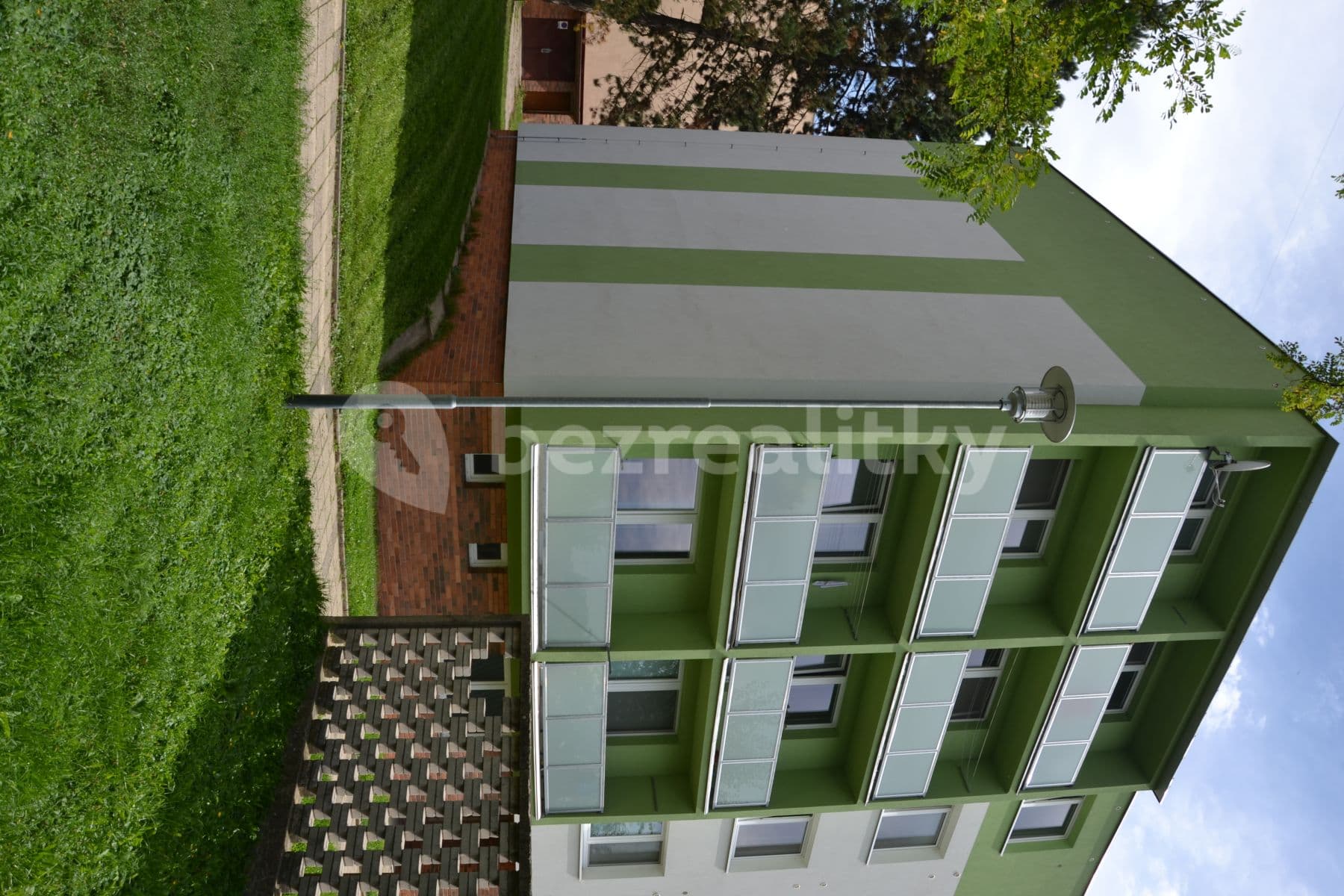 2 bedroom flat to rent, 65 m², Zbýšov, Jihomoravský Region