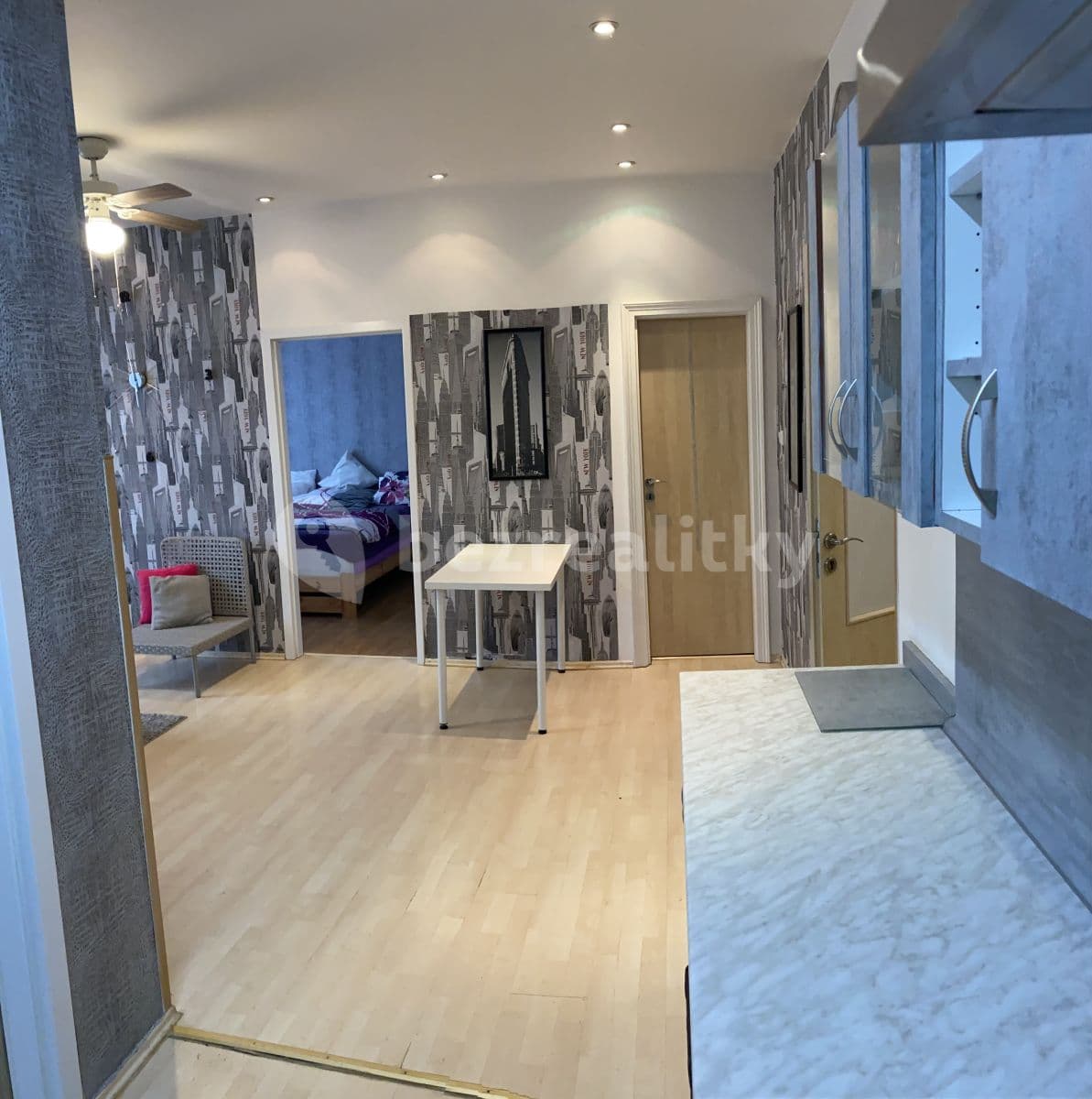 2 bedroom with open-plan kitchen flat to rent, 80 m², Koterovská, Plzeň, Plzeňský Region 2 bedroom with open-plan kitchen flat to rent, 80 m², Koterovská, Plzeň, Plzeňský Region