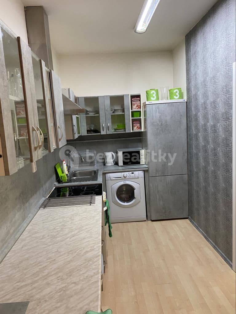 2 bedroom with open-plan kitchen flat to rent, 80 m², Koterovská, Plzeň, Plzeňský Region 2 bedroom with open-plan kitchen flat to rent, 80 m², Koterovská, Plzeň, Plzeňský Region