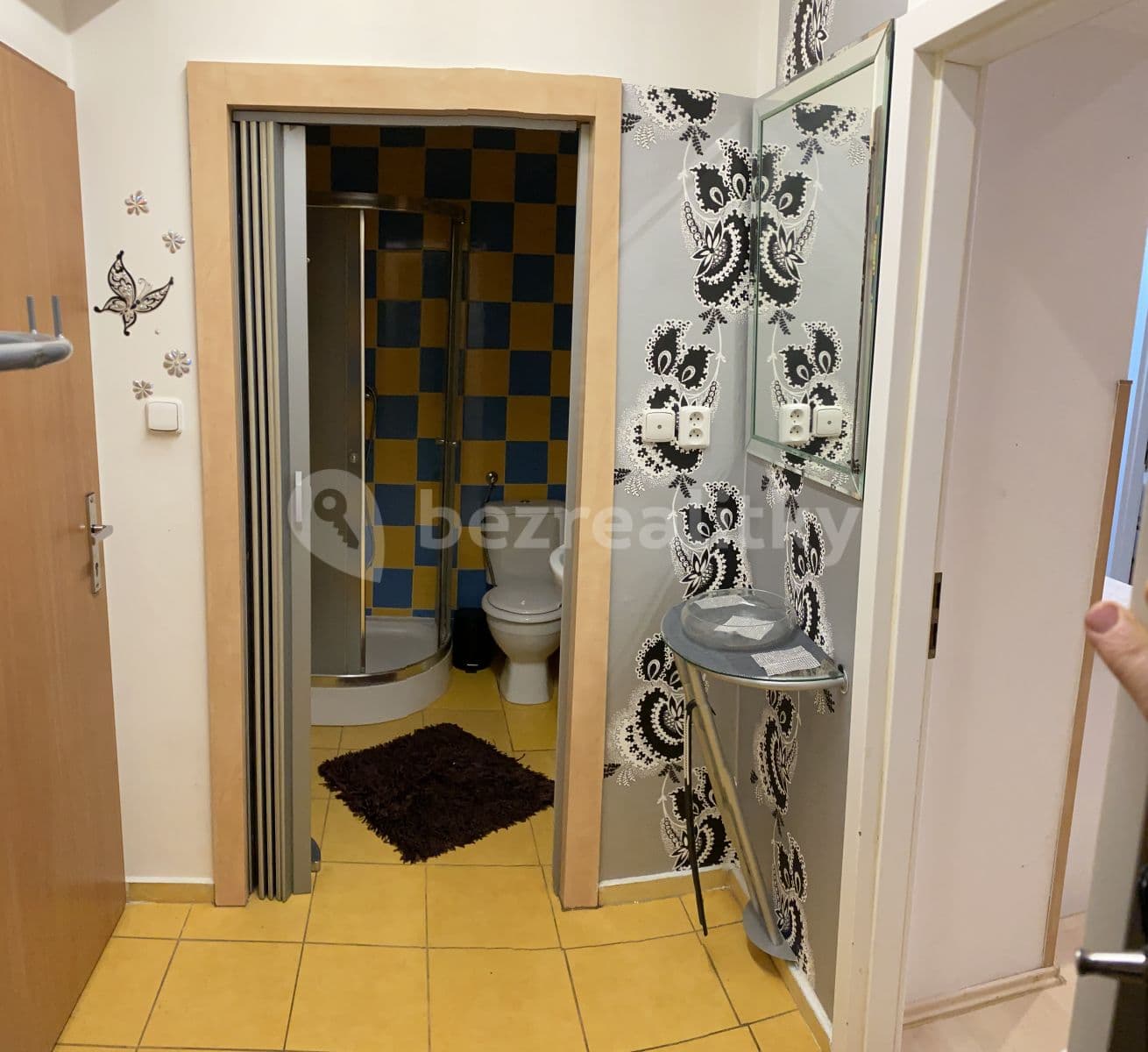 2 bedroom with open-plan kitchen flat to rent, 80 m², Koterovská, Plzeň, Plzeňský Region 2 bedroom with open-plan kitchen flat to rent, 80 m², Koterovská, Plzeň, Plzeňský Region