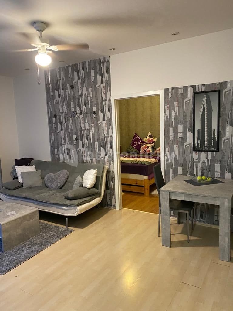 2 bedroom with open-plan kitchen flat to rent, 80 m², Koterovská, Plzeň, Plzeňský Region 2 bedroom with open-plan kitchen flat to rent, 80 m², Koterovská, Plzeň, Plzeňský Region