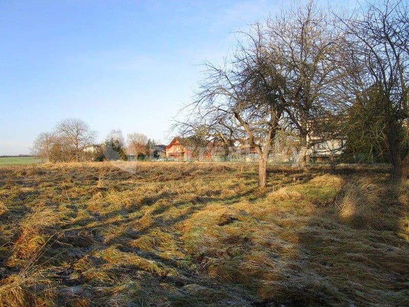 plot for sale, 4,056 m², V Lázních, Jesenice, Středočeský Region