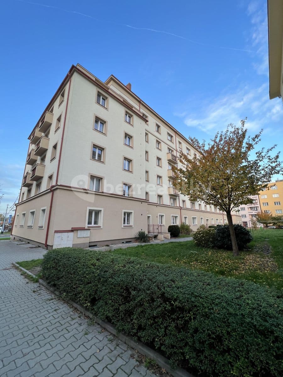 2 bedroom flat to rent, 62 m², Sukova třída, Pardubice, Pardubický Region 2 bedroom flat to rent, 62 m², Sukova třída, Pardubice, Pardubický Region