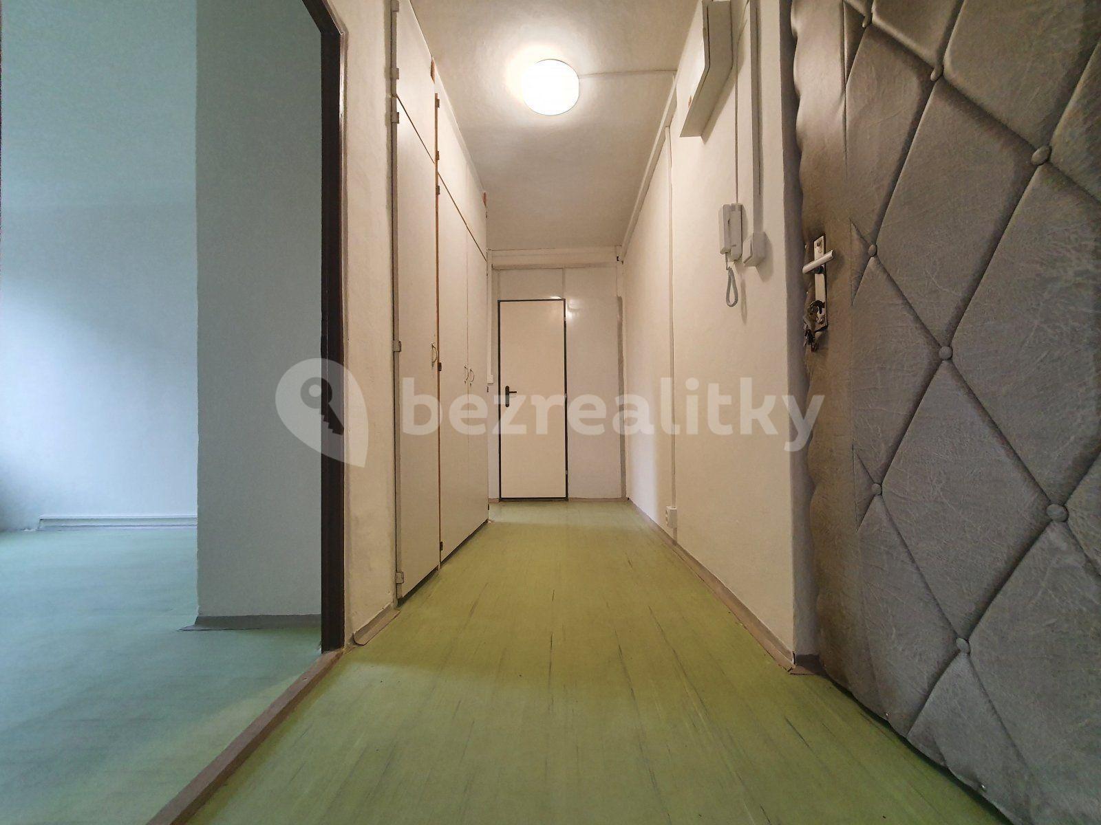 2 bedroom flat to rent, 50 m², Hornická, Albrechtice, Moravskoslezský Region