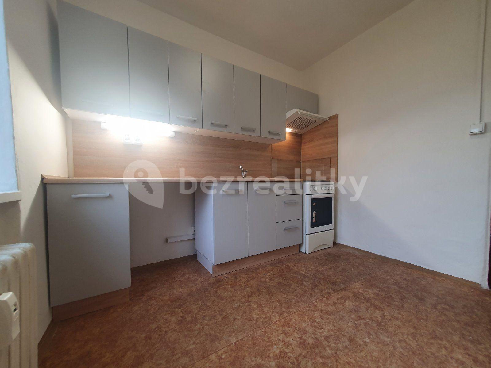2 bedroom flat to rent, 50 m², Hornická, Albrechtice, Moravskoslezský Region