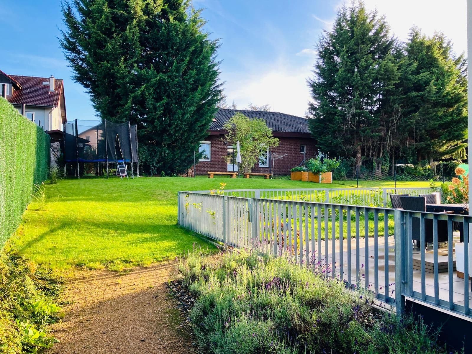 1 bedroom with open-plan kitchen flat to rent, 45 m², Třešňová, Prague, Prague 1 bedroom with open-plan kitchen flat to rent, 45 m², Třešňová, Prague, Prague