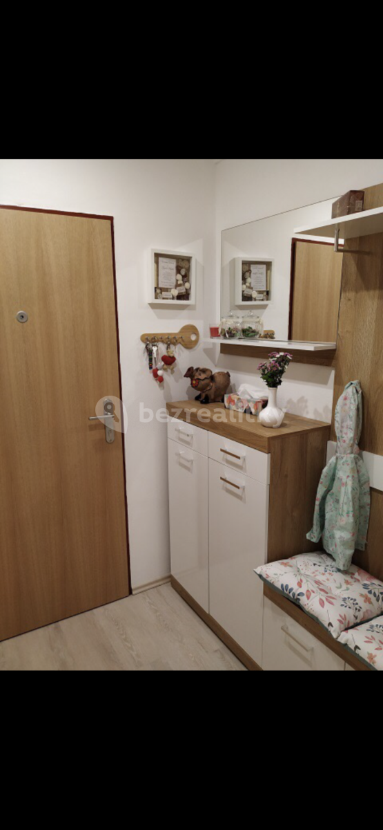 1 bedroom with open-plan kitchen flat to rent, 59 m², Kladno, Středočeský Region