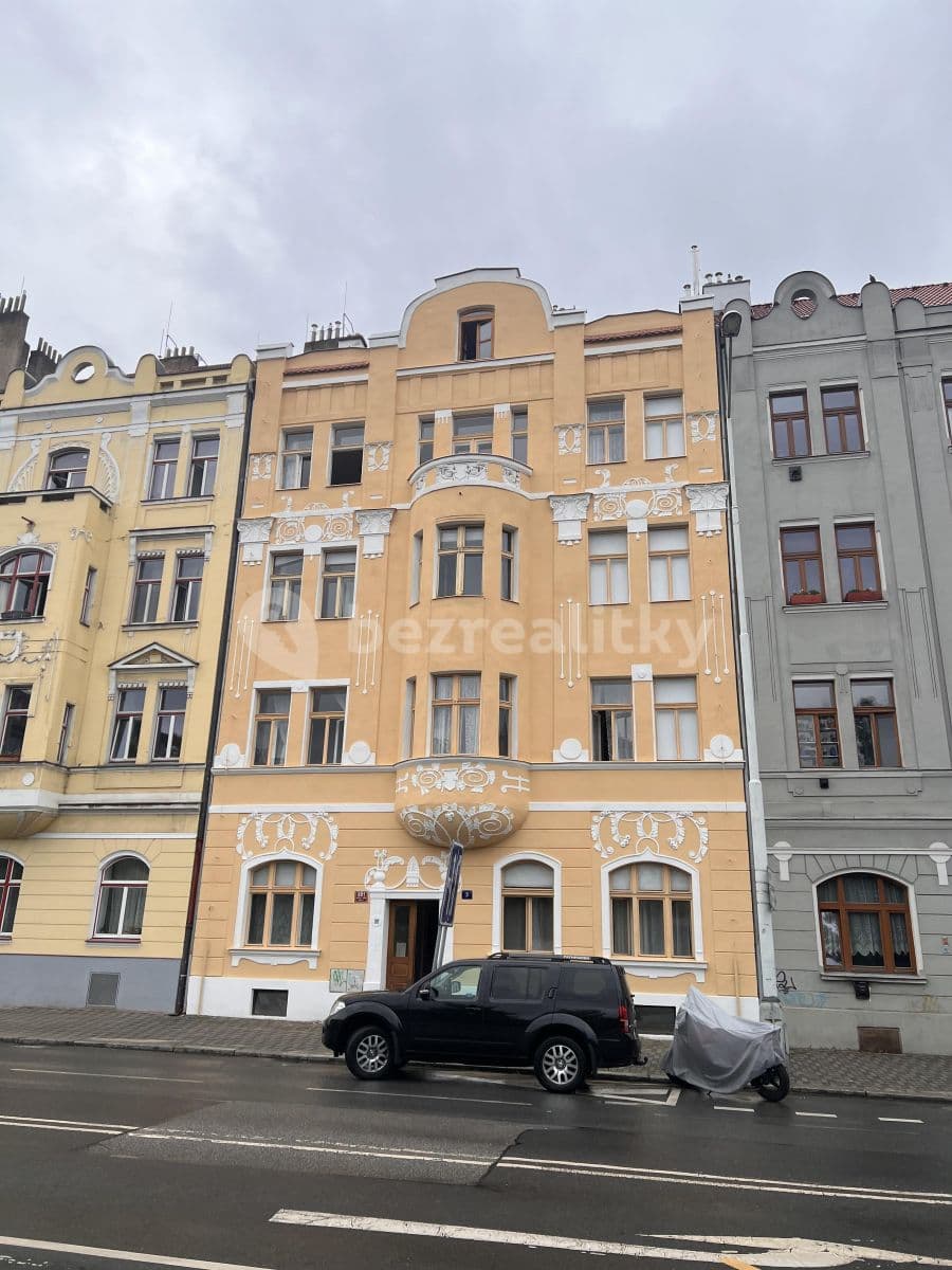 non-residential property to rent, 33 m², Ortenovo náměstí, Prague, Prague