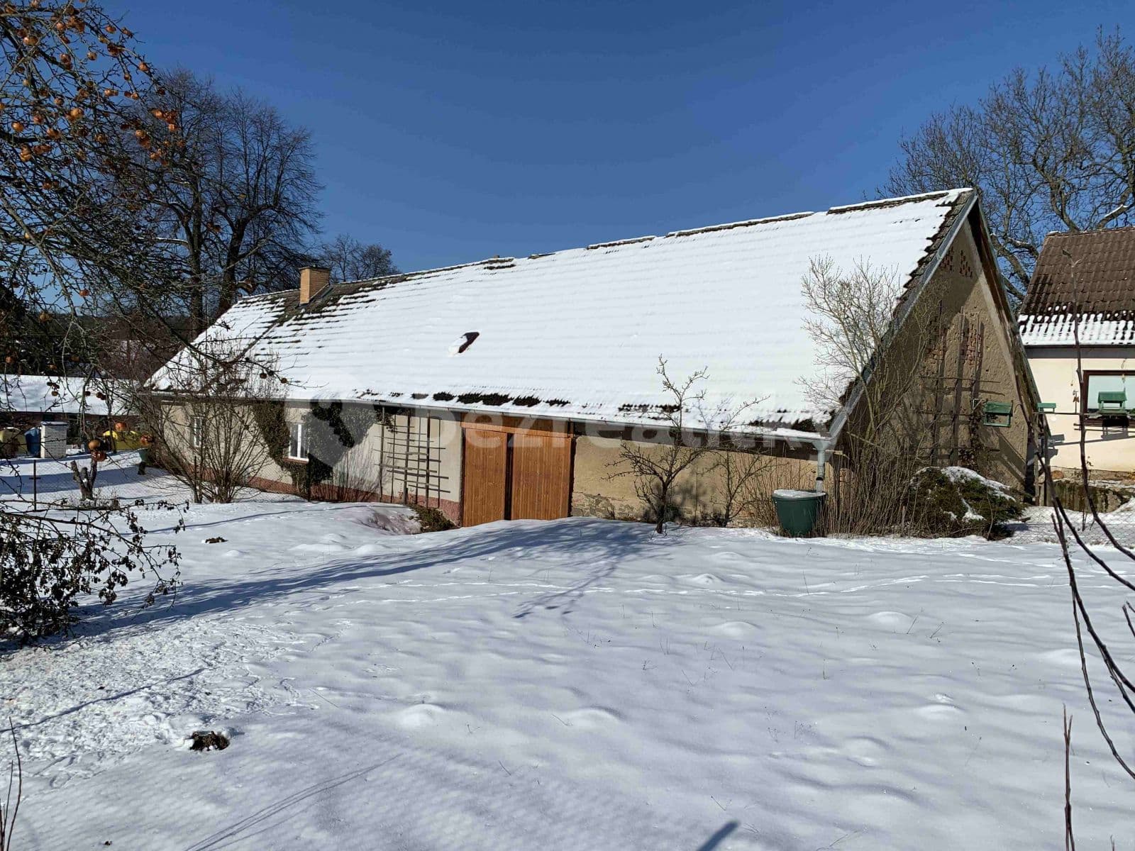 house to rent, 100 m², Slověnice, Středočeský Region house to rent, 100 m², Slověnice, Středočeský Region