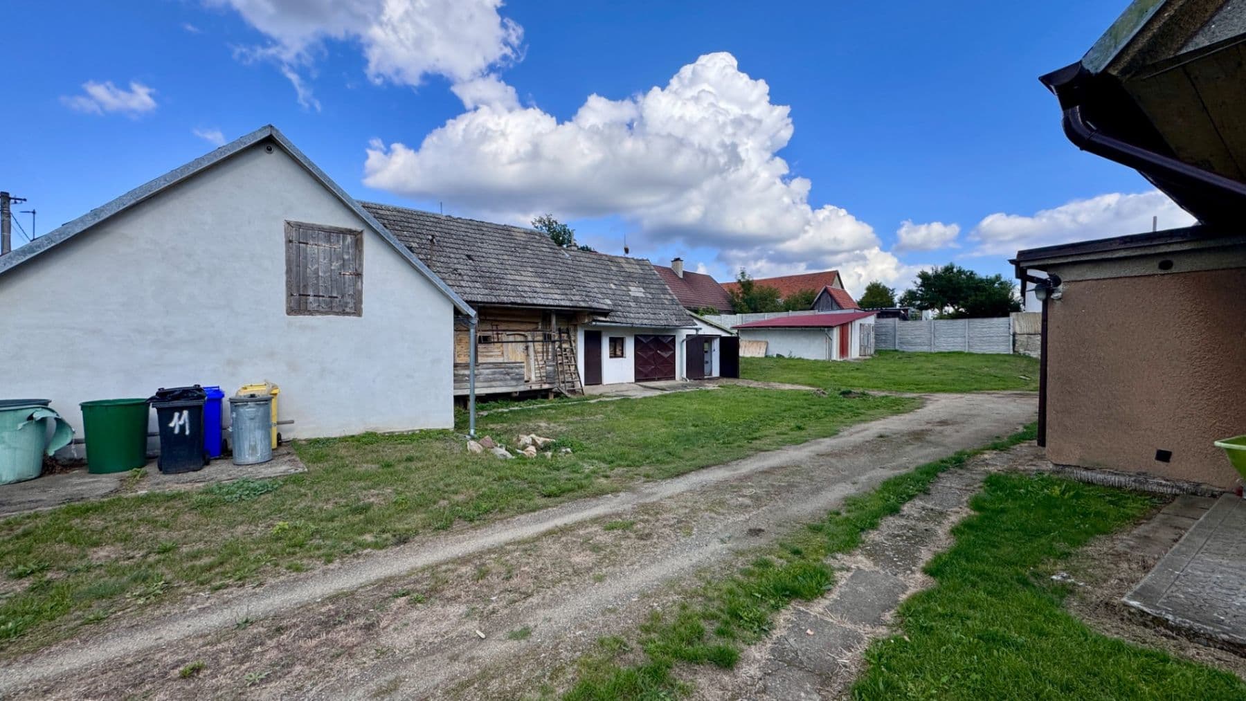 house to rent, 100 m², Slověnice, Středočeský Region house to rent, 100 m², Slověnice, Středočeský Region