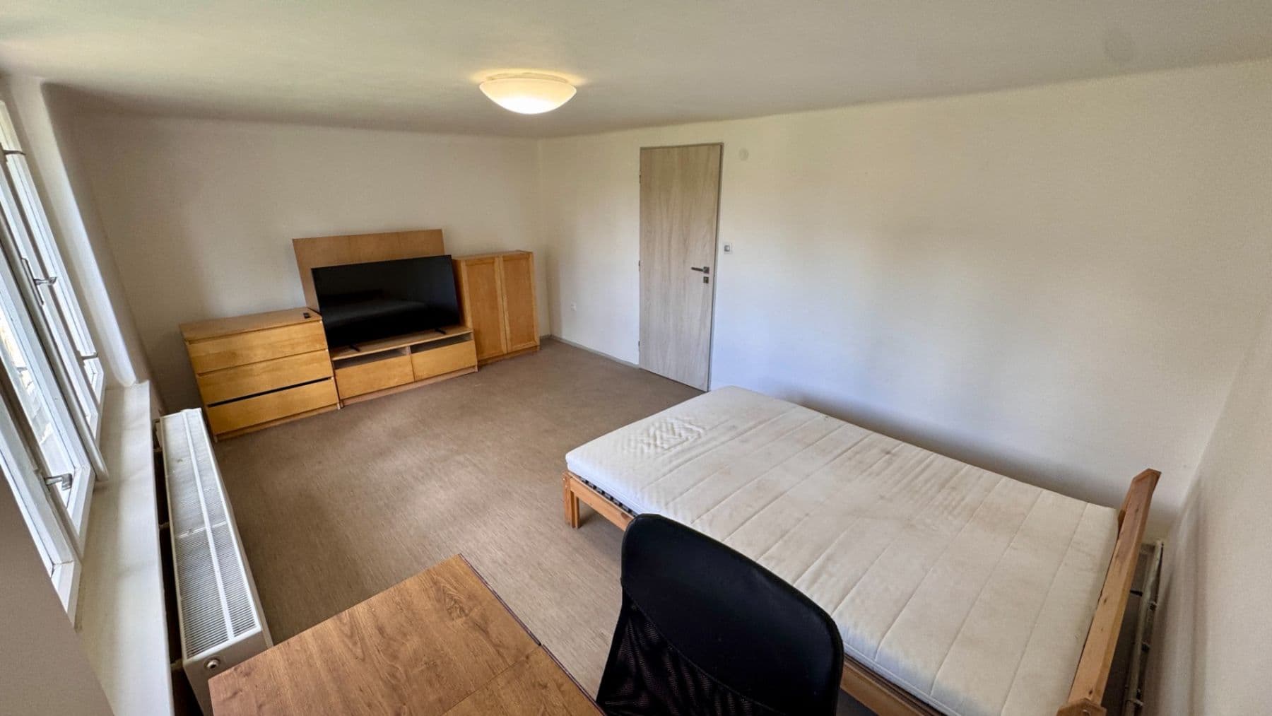 house to rent, 100 m², Slověnice, Středočeský Region house to rent, 100 m², Slověnice, Středočeský Region