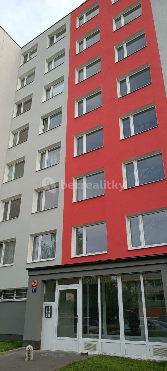 3 bedroom flat to rent, 80 m², Prague, Prague