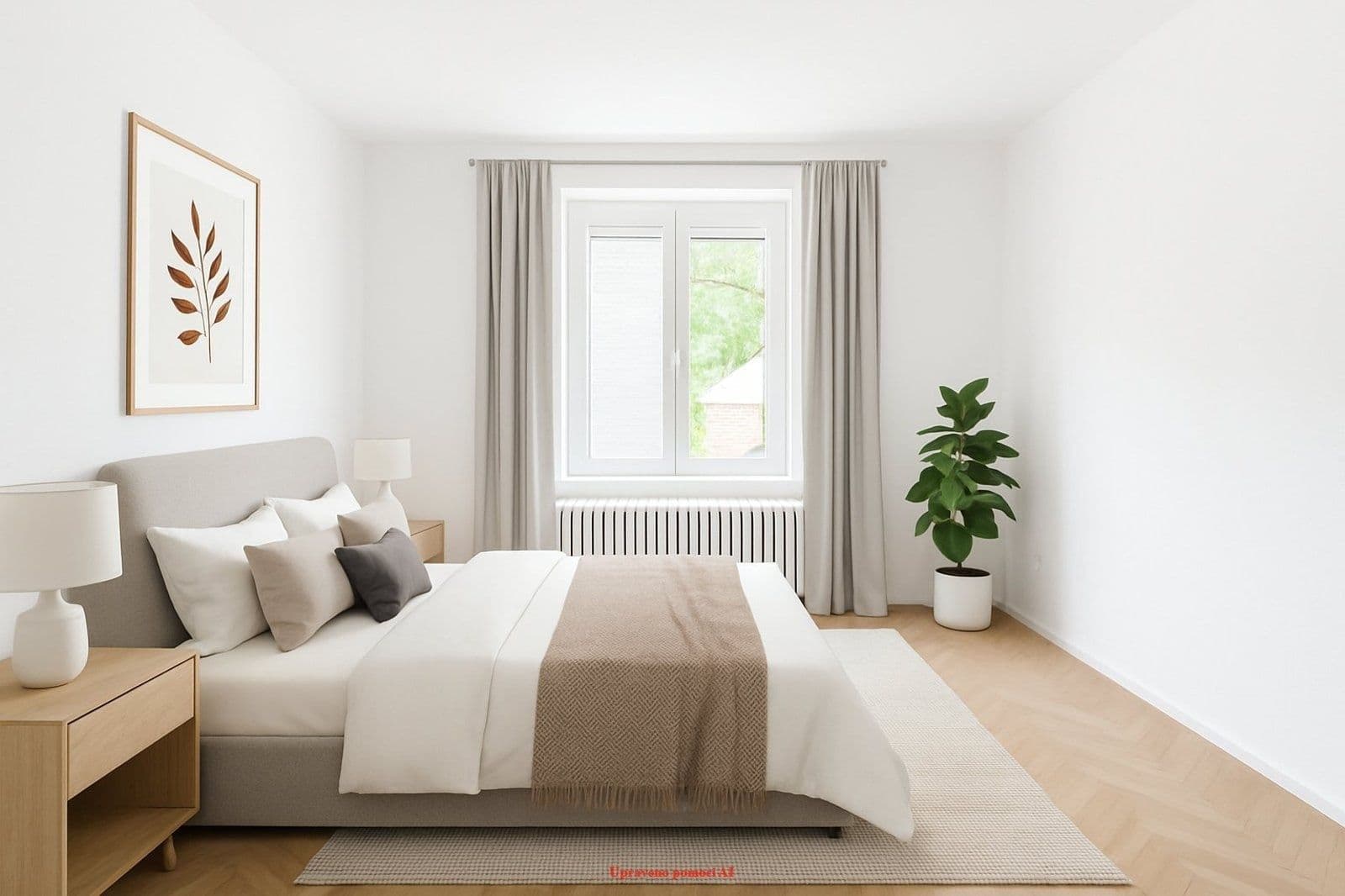 2 bedroom flat to rent, 54 m², Smetanova, Havířov, Moravskoslezský Region 2 bedroom flat to rent, 54 m², Smetanova, Havířov, Moravskoslezský Region