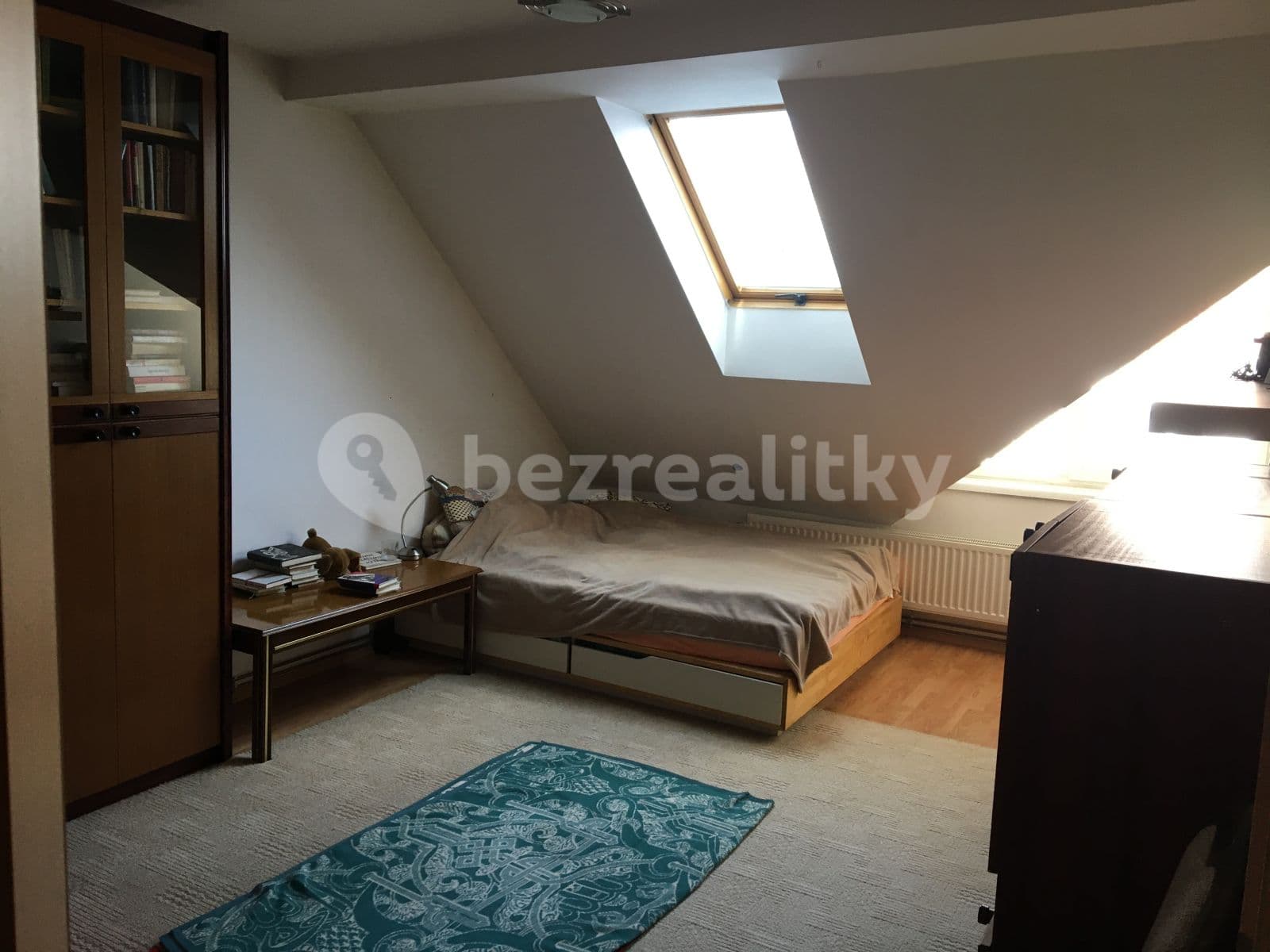house to rent, 160 m², Přímá, Brno, Jihomoravský Region