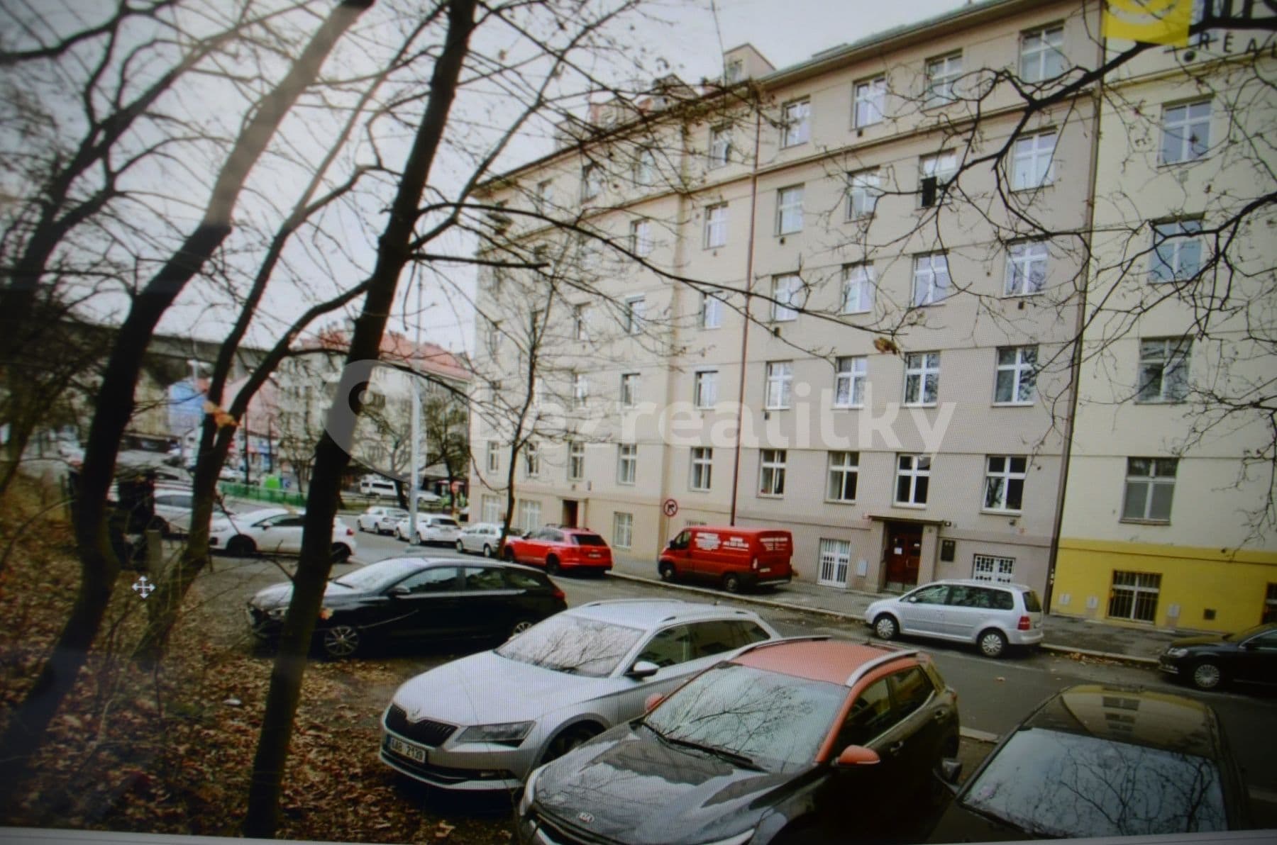 Studio flat to rent, 35 m², Na Folimance, Prague, Prague Studio flat to rent, 35 m², Na Folimance, Prague, Prague