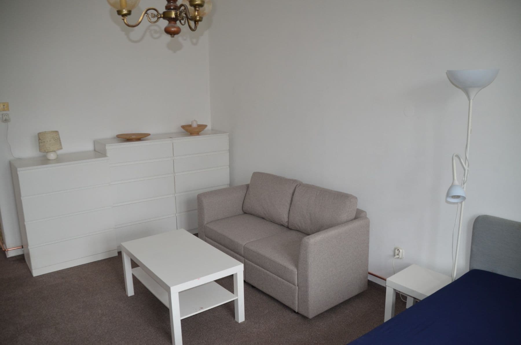 Studio flat to rent, 35 m², Na Folimance, Prague, Prague Studio flat to rent, 35 m², Na Folimance, Prague, Prague