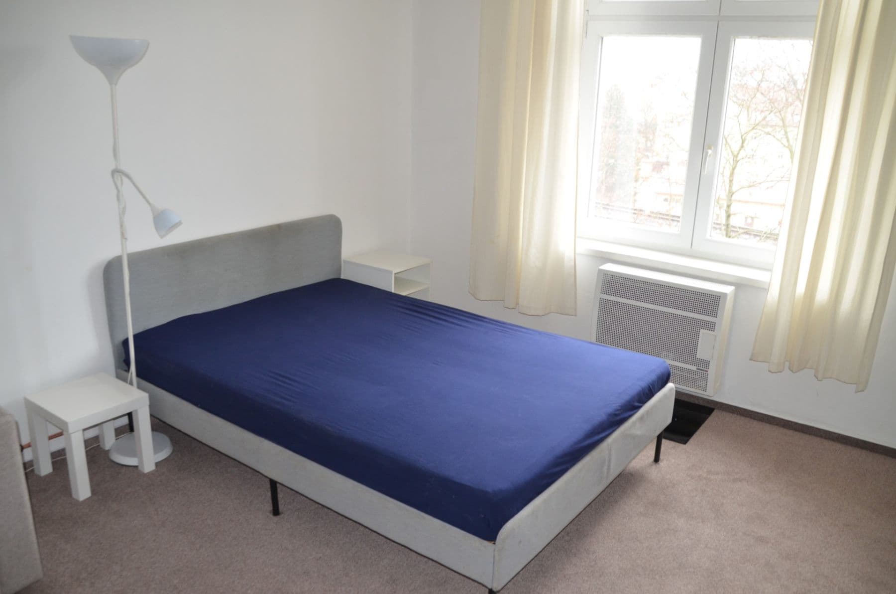 Studio flat to rent, 35 m², Na Folimance, Prague, Prague Studio flat to rent, 35 m², Na Folimance, Prague, Prague