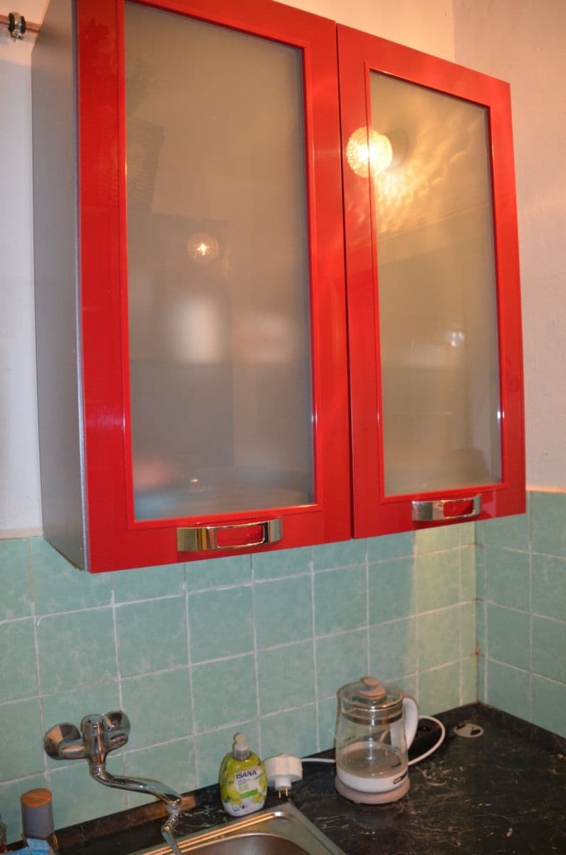 Studio flat to rent, 35 m², Na Folimance, Prague, Prague Studio flat to rent, 35 m², Na Folimance, Prague, Prague