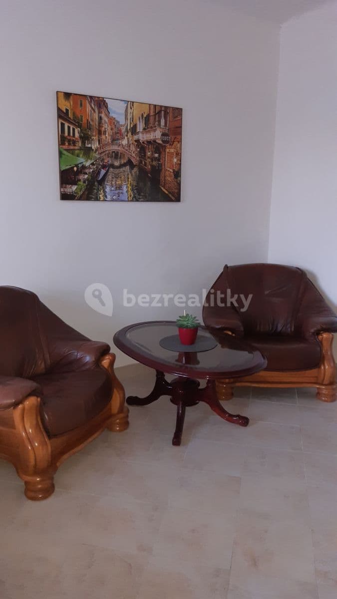 1 bedroom flat to rent, 44 m², Slivenecká, Prague, Prague 1 bedroom flat to rent, 44 m², Slivenecká, Prague, Prague