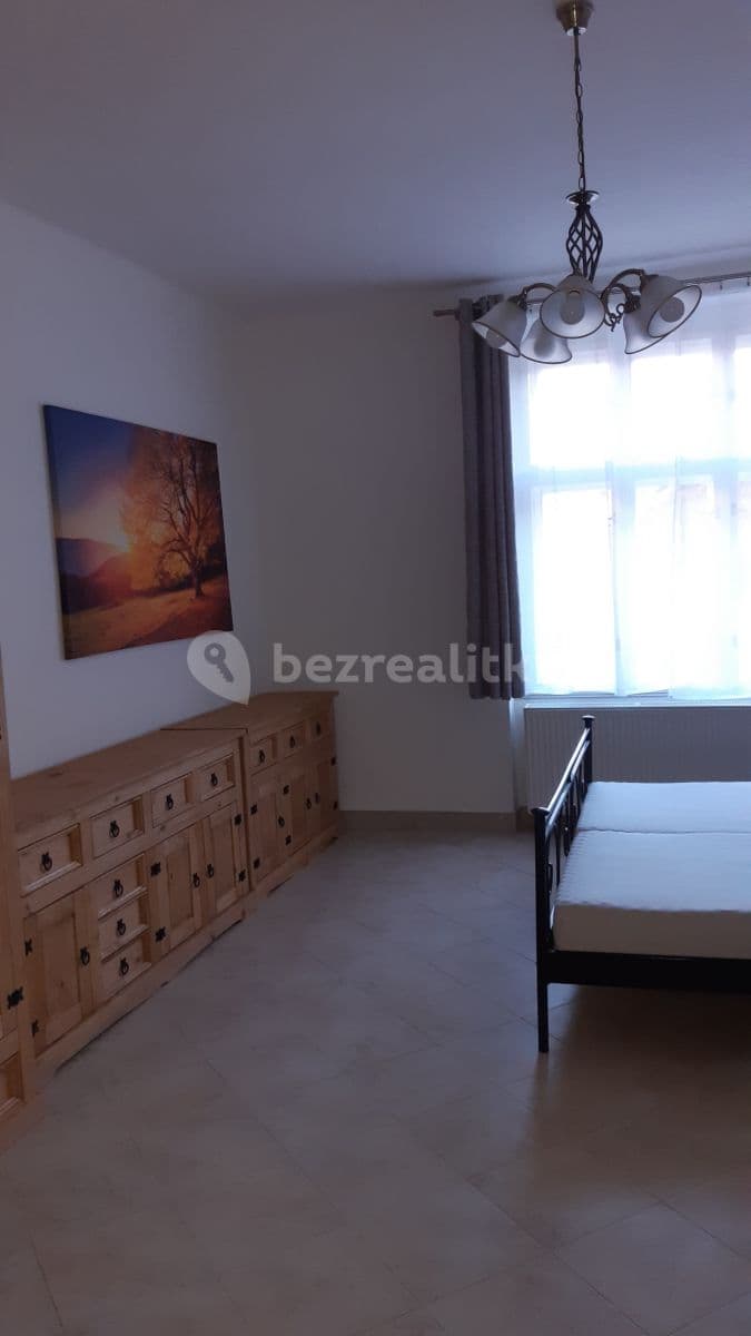 1 bedroom flat to rent, 44 m², Slivenecká, Prague, Prague