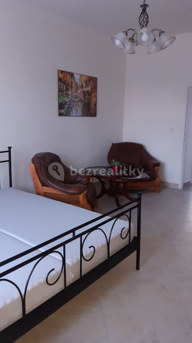 1 bedroom flat to rent, 44 m², Slivenecká, Prague, Prague 1 bedroom flat to rent, 44 m², Slivenecká, Prague, Prague