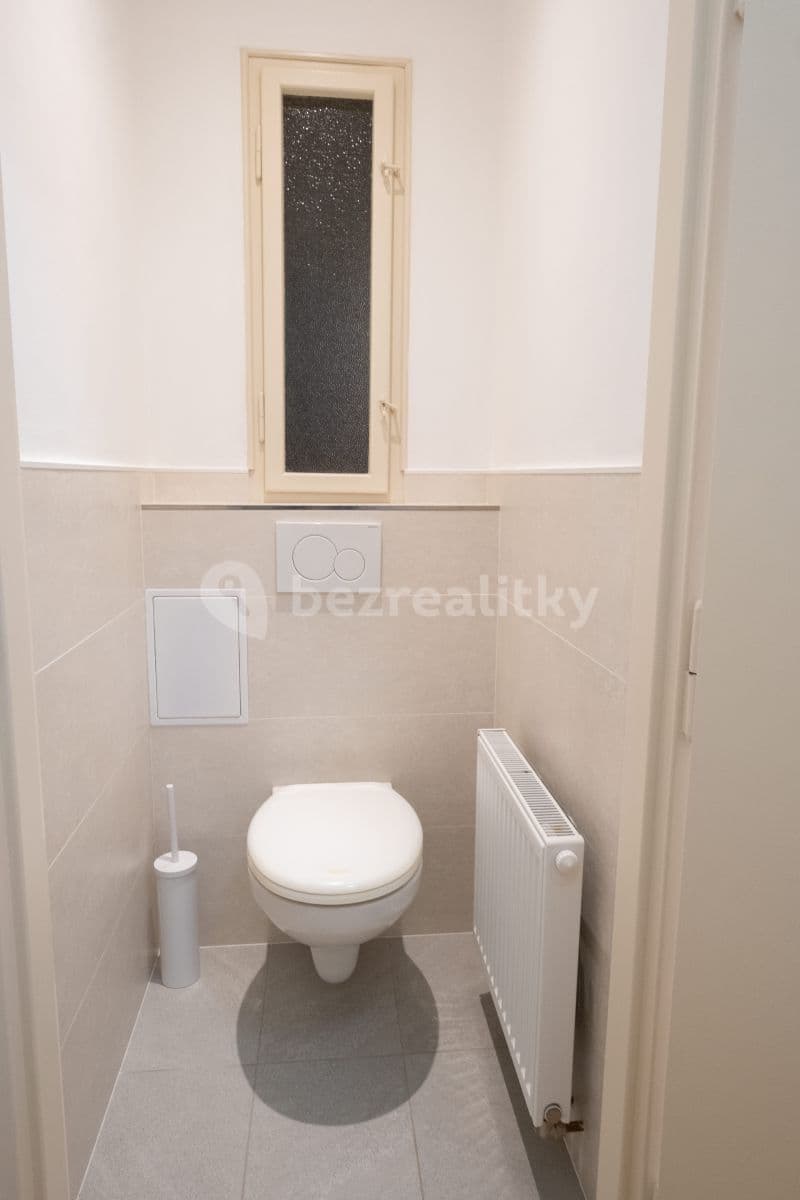 1 bedroom with open-plan kitchen flat to rent, 40 m², Nad Jezerkou, Prague, Prague 1 bedroom with open-plan kitchen flat to rent, 40 m², Nad Jezerkou, Prague, Prague