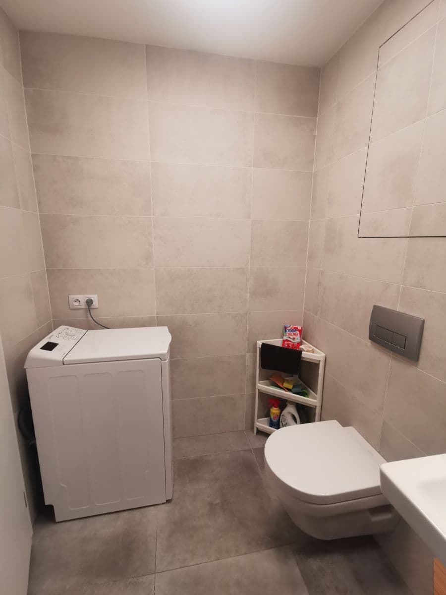 Studio flat to rent, 44 m², Koněvova, Prague, Prague Studio flat to rent, 44 m², Koněvova, Prague, Prague