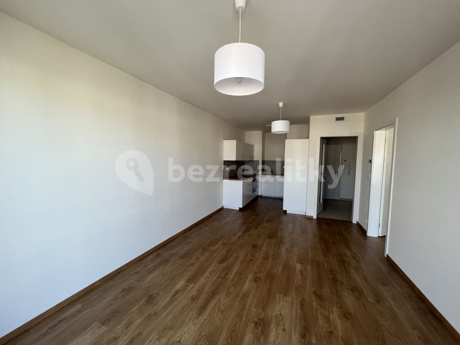 1 bedroom with open-plan kitchen flat to rent, 48 m², K Metru, Prague, Prague 1 bedroom with open-plan kitchen flat to rent, 48 m², K Metru, Prague, Prague