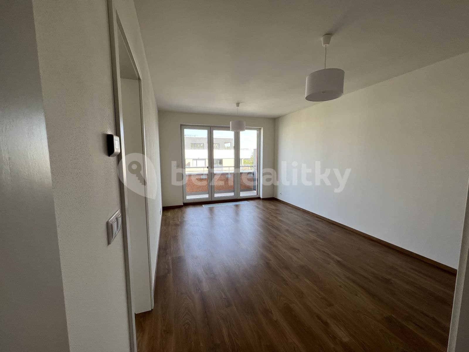 1 bedroom with open-plan kitchen flat to rent, 48 m², K Metru, Prague, Prague 1 bedroom with open-plan kitchen flat to rent, 48 m², K Metru, Prague, Prague