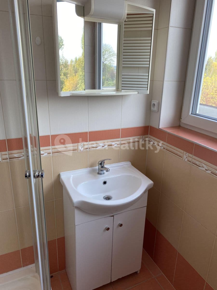 Studio flat to rent, 22 m², Buštěhradská, Prague, Prague Studio flat to rent, 22 m², Buštěhradská, Prague, Prague