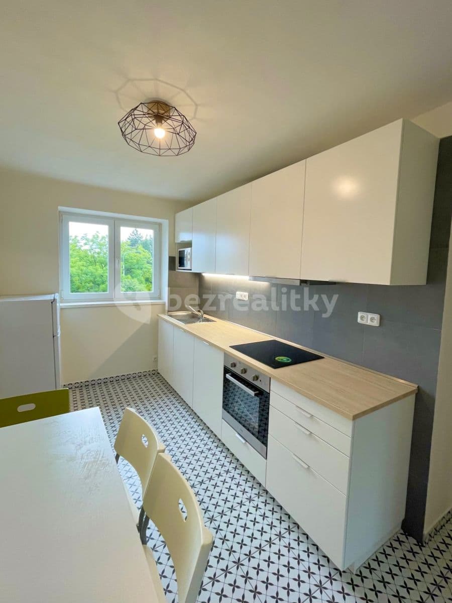 2 bedroom flat to rent, 51 m², Dašická, Pardubice, Pardubický Region 2 bedroom flat to rent, 51 m², Dašická, Pardubice, Pardubický Region