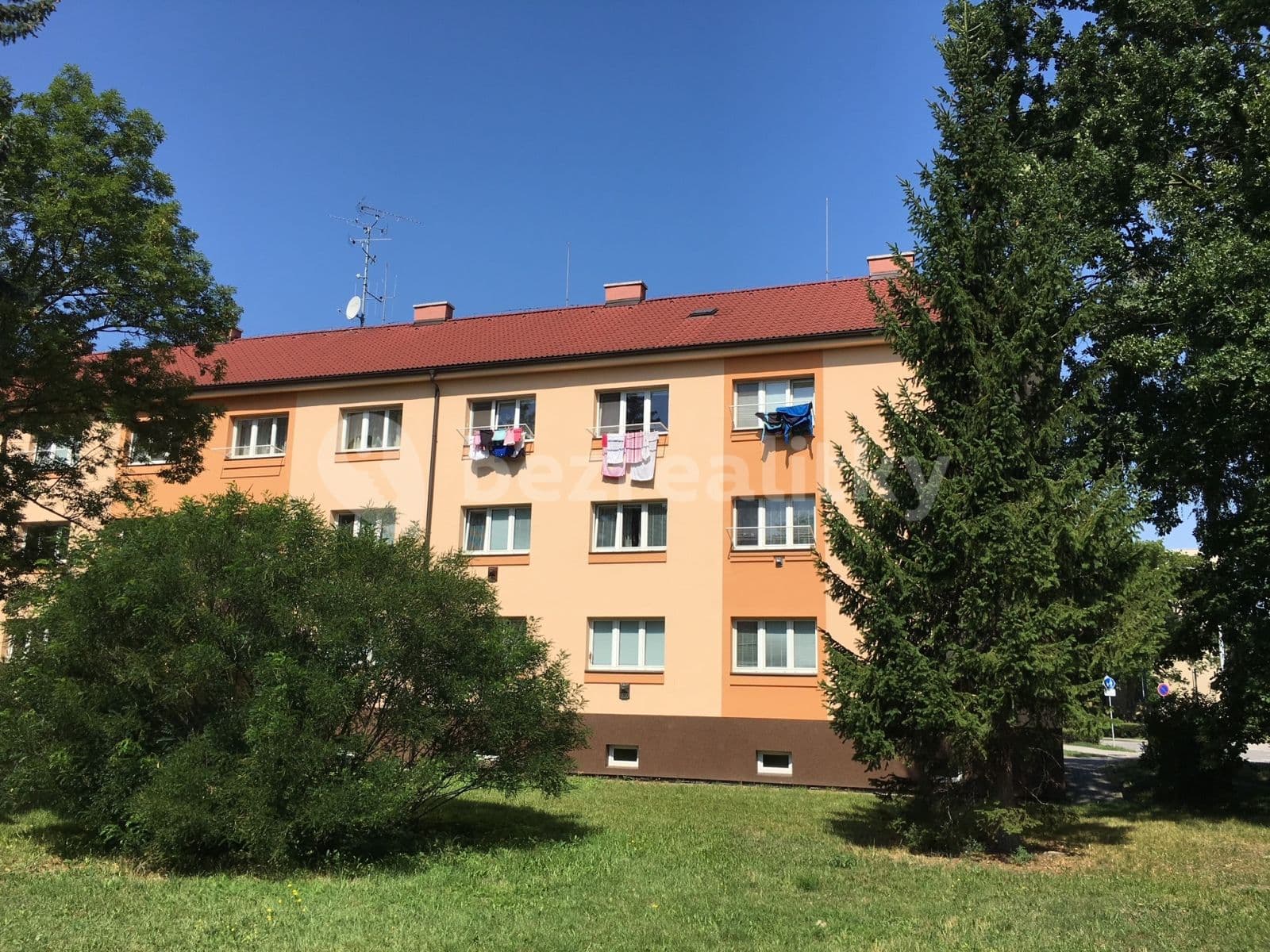 2 bedroom flat to rent, 51 m², Dašická, Pardubice, Pardubický Region 2 bedroom flat to rent, 51 m², Dašická, Pardubice, Pardubický Region