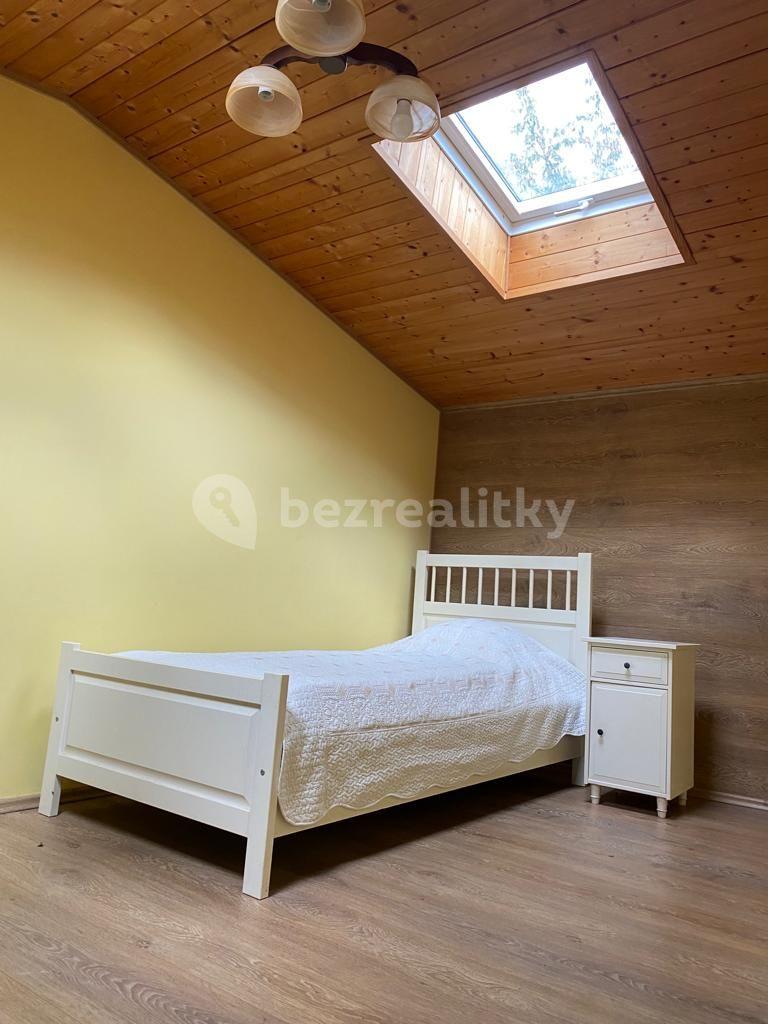 2 bedroom with open-plan kitchen flat to rent, 70 m², Kostelec u Křížků, Středočeský Region
