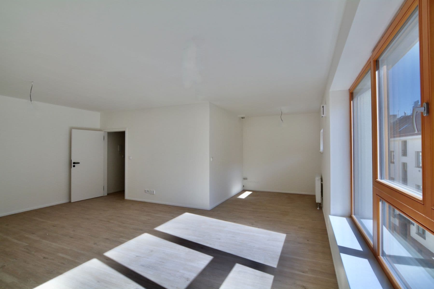 1 bedroom with open-plan kitchen flat for sale, 66 m², Na Neklance, Prague, Prague 1 bedroom with open-plan kitchen flat for sale, 66 m², Na Neklance, Prague, Prague