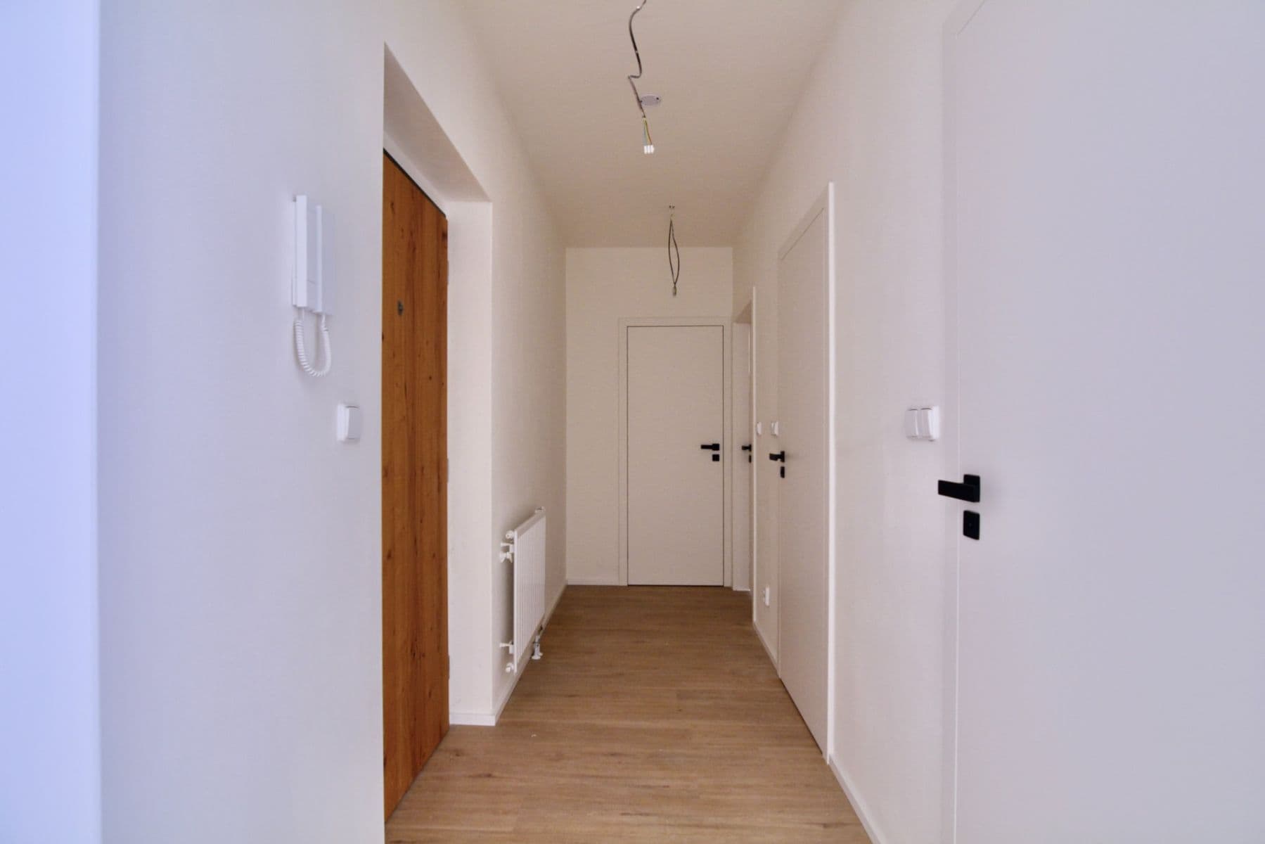 1 bedroom with open-plan kitchen flat for sale, 66 m², Na Neklance, Prague, Prague 1 bedroom with open-plan kitchen flat for sale, 66 m², Na Neklance, Prague, Prague