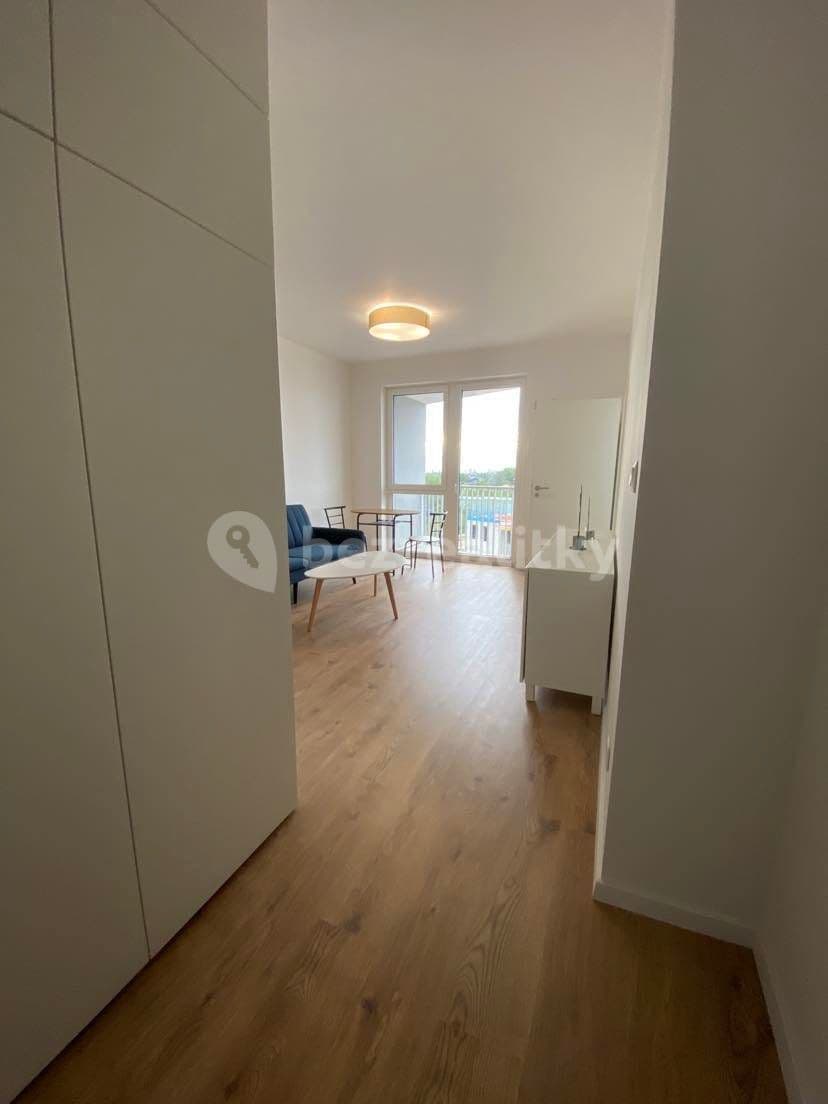 2 bedroom flat to rent, 42 m², Ružinov, Bratislavský Region 2 bedroom flat to rent, 42 m², Ružinov, Bratislavský Region