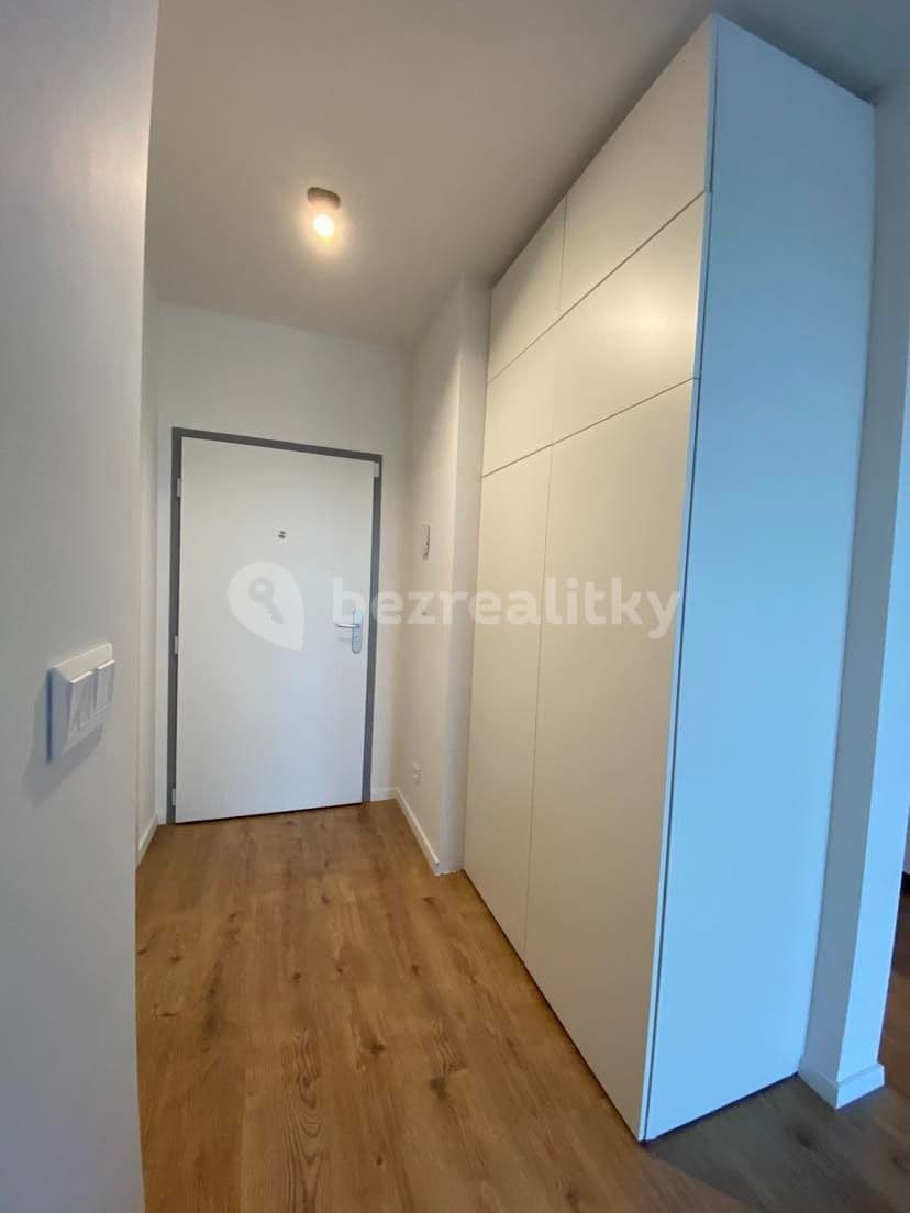2 bedroom flat to rent, 42 m², Ružinov, Bratislavský Region 2 bedroom flat to rent, 42 m², Ružinov, Bratislavský Region