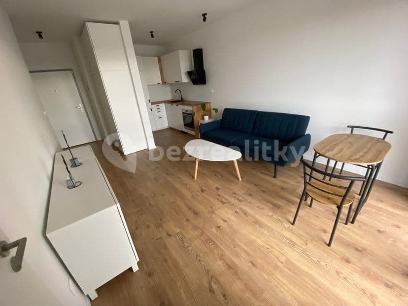 2 bedroom flat to rent, 42 m², Ružinov, Bratislavský Region 2 bedroom flat to rent, 42 m², Ružinov, Bratislavský Region