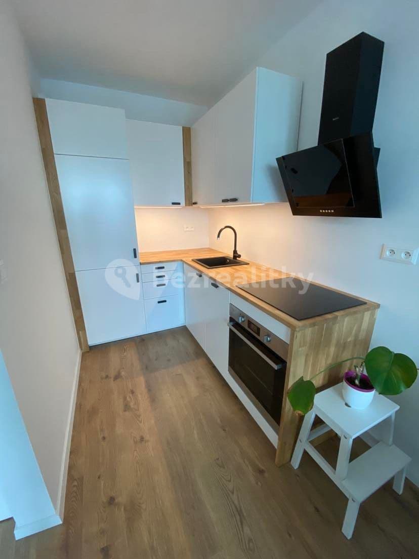 2 bedroom flat to rent, 42 m², Ružinov, Bratislavský Region 2 bedroom flat to rent, 42 m², Ružinov, Bratislavský Region