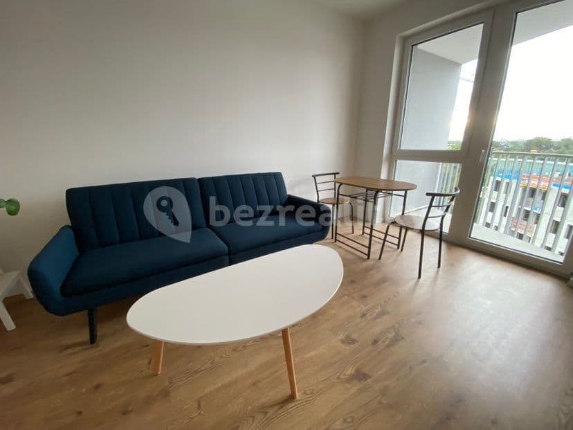 2 bedroom flat to rent, 42 m², Ružinov, Bratislavský Region 2 bedroom flat to rent, 42 m², Ružinov, Bratislavský Region