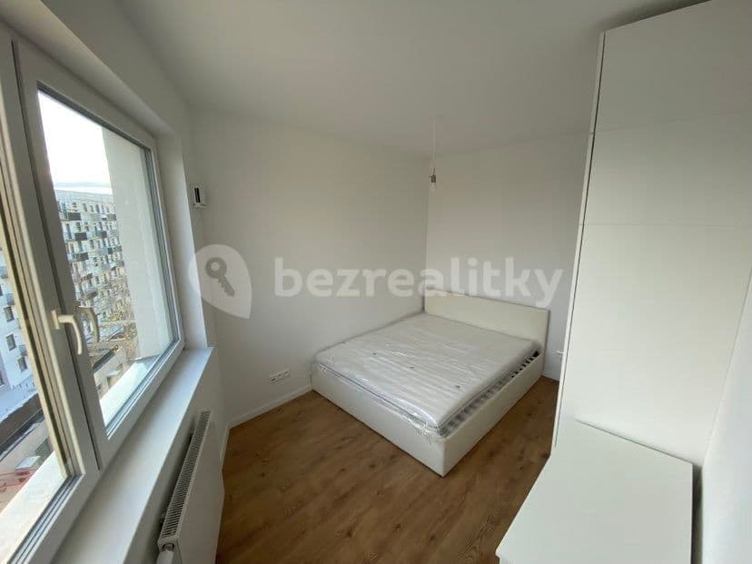 2 bedroom flat to rent, 42 m², Ružinov, Bratislavský Region 2 bedroom flat to rent, 42 m², Ružinov, Bratislavský Region